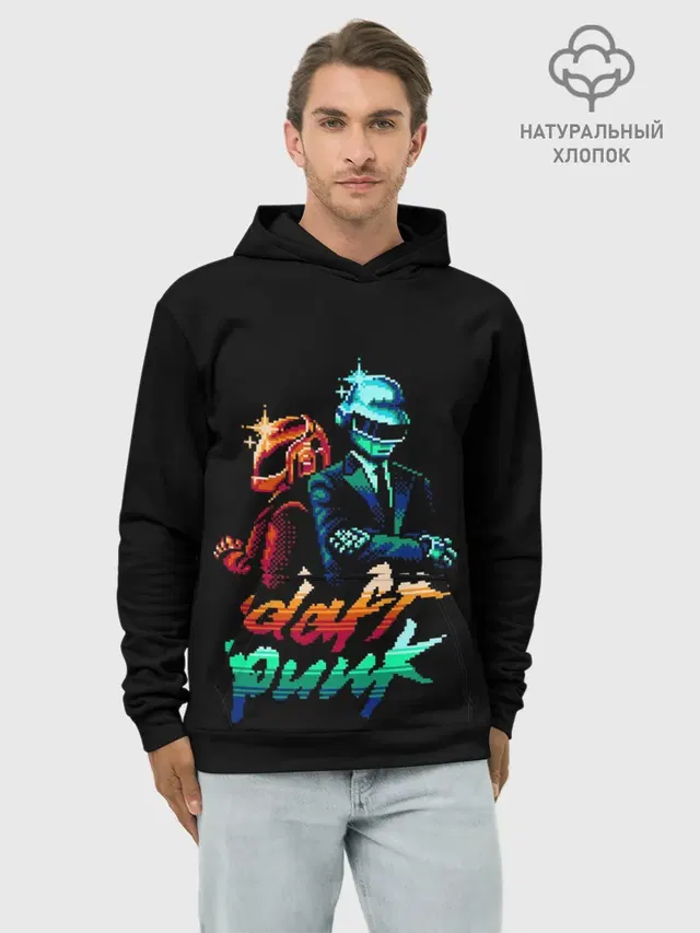 Daft Punk