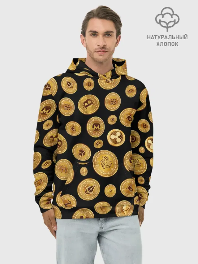 CRYPTOCURRENCY | КРИПТОВАЛЮТА