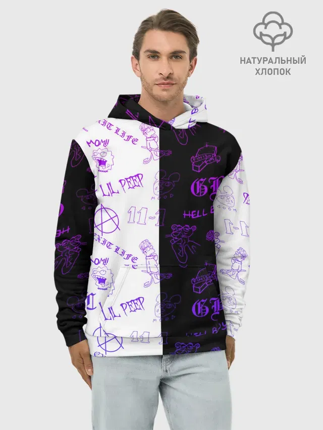 LIL PEEP
