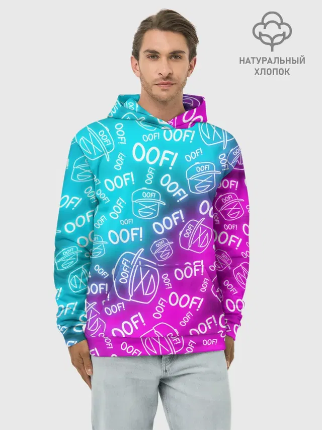 OOF ROBLOX