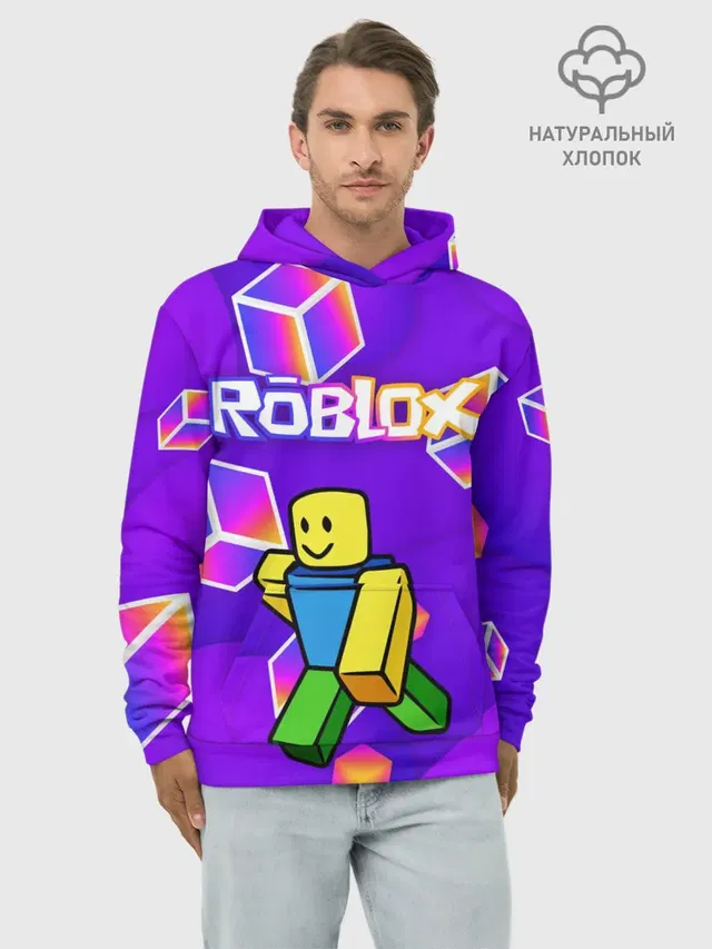 ROBLOX КУБЫ