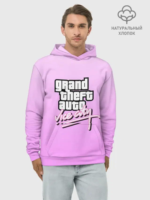 Grand Theft Auto vice city