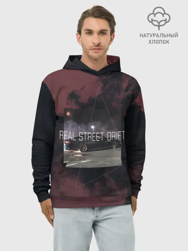 Street Drift | Уличный дрифт