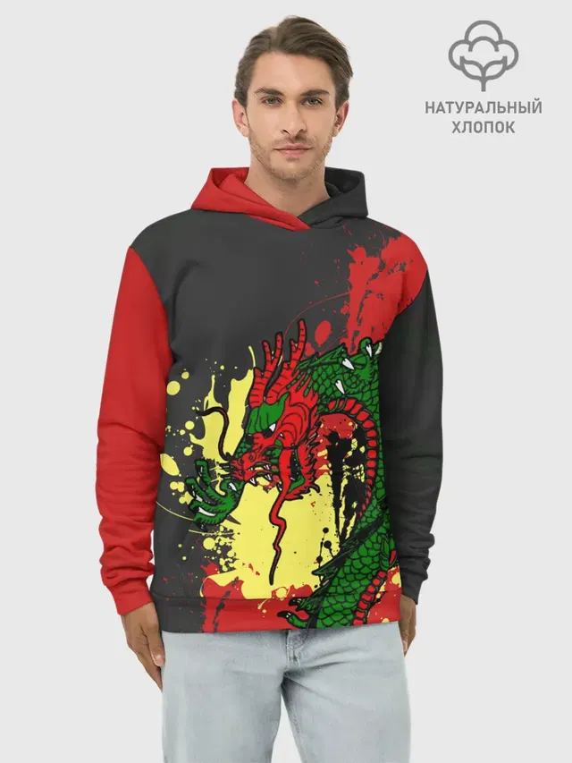 Chinese dragon