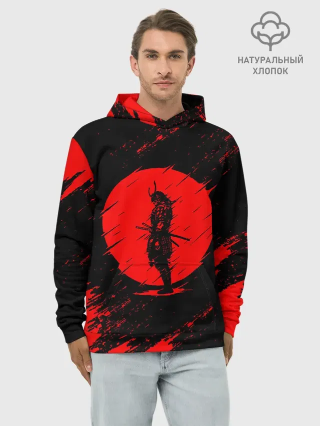 САМУРАИ | SAMURAI
