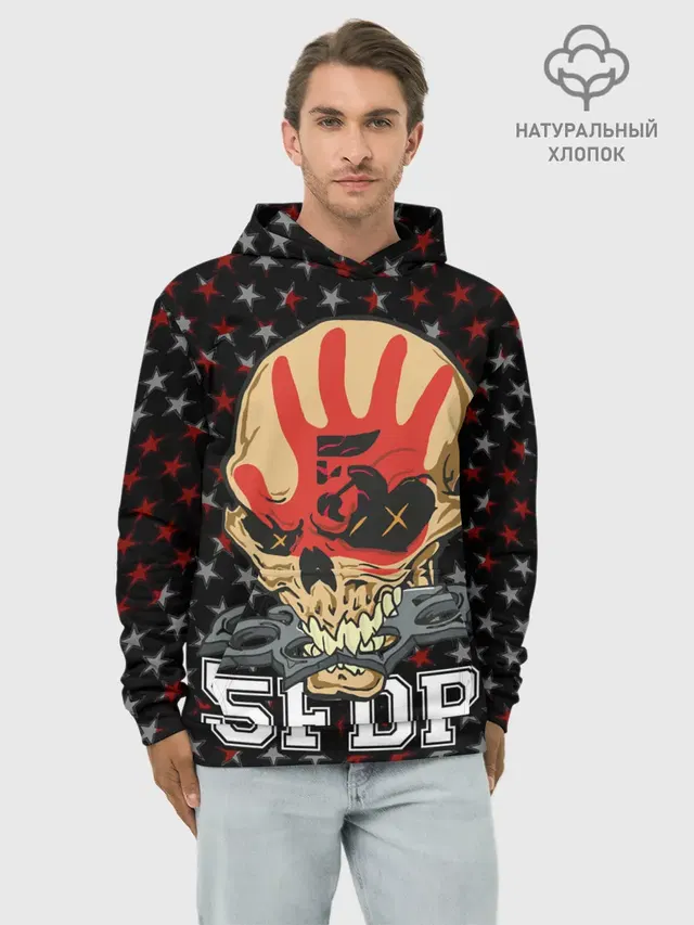 Five Finger Death Punch [3]