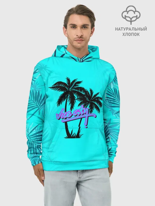 GTA Vice City гавайка