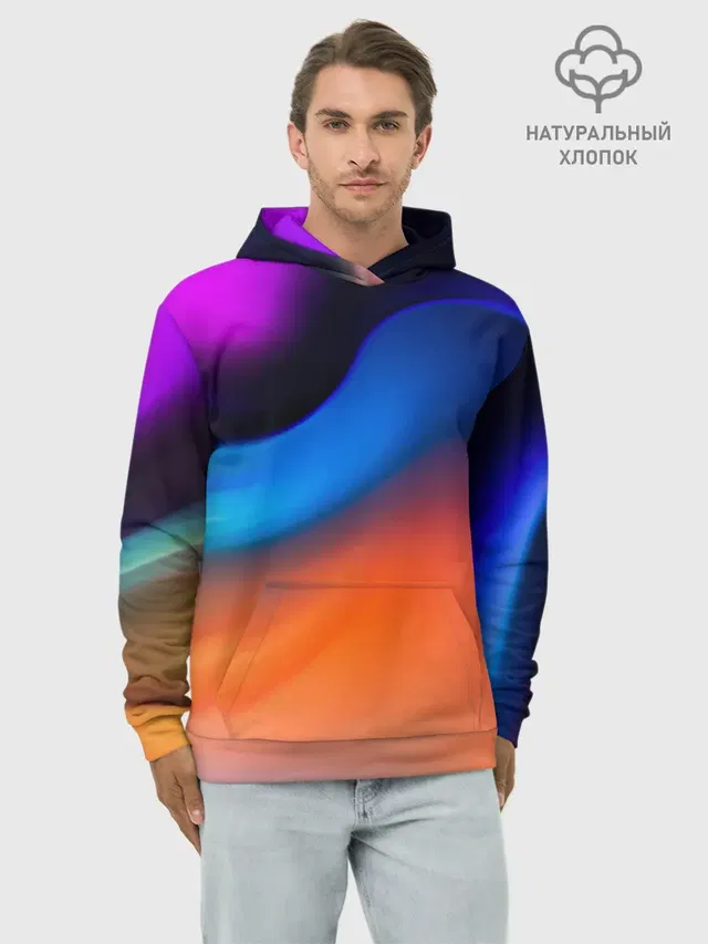 Цветной шум