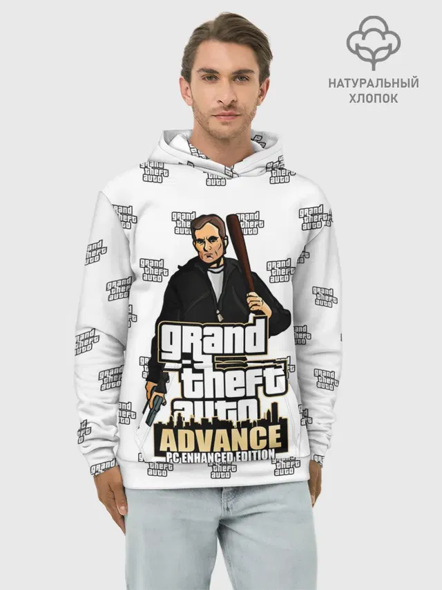 Grand Theft Auto ADVANCE