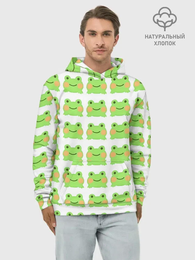 лягушка
