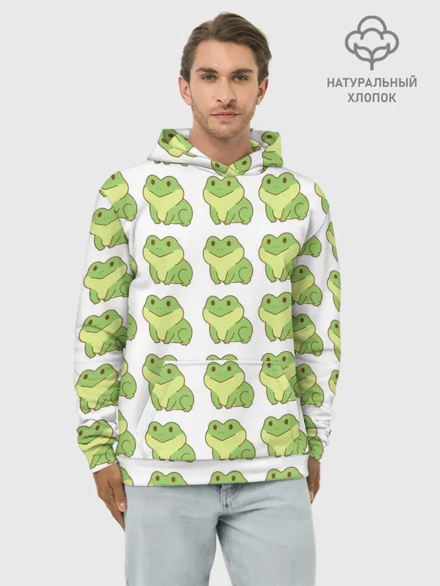 лягушки