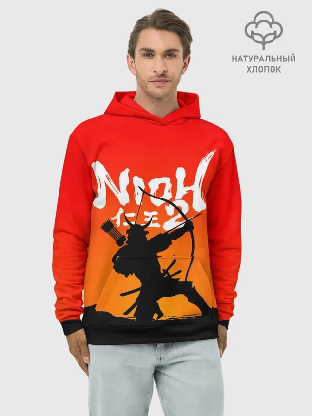 NIOH 2