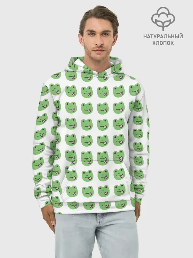 лягушки