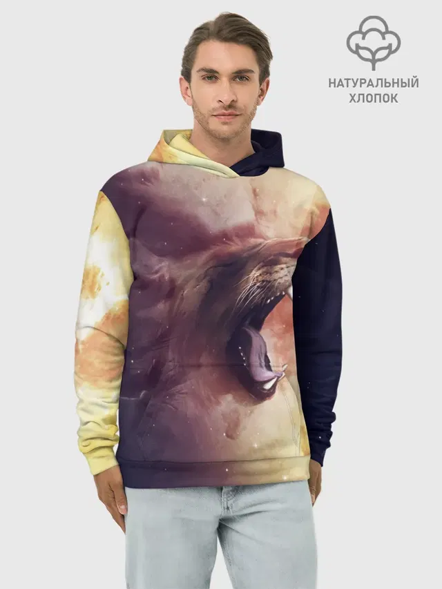 TIGER ROAR