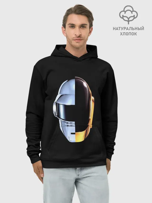 Daft Punk