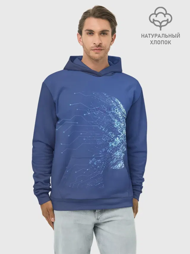 Digital face