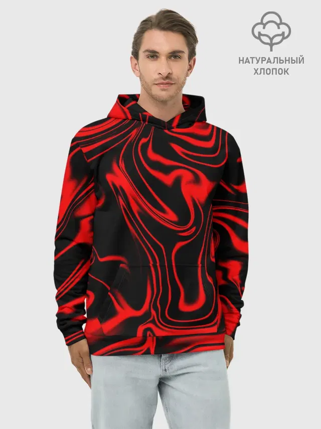 Жидкий градиент