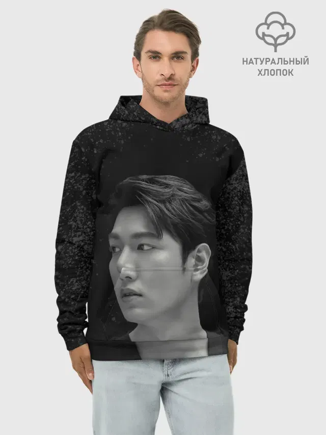 Ли Мин Хо | Lee Min Ho