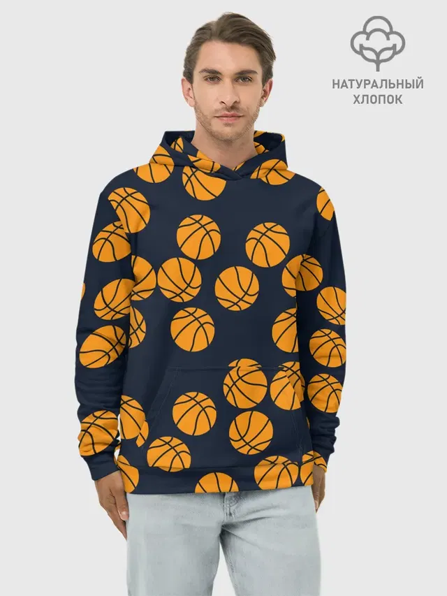 Баскетбольные мячи