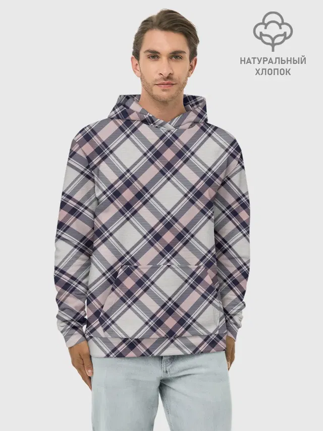 Текстура в клетку