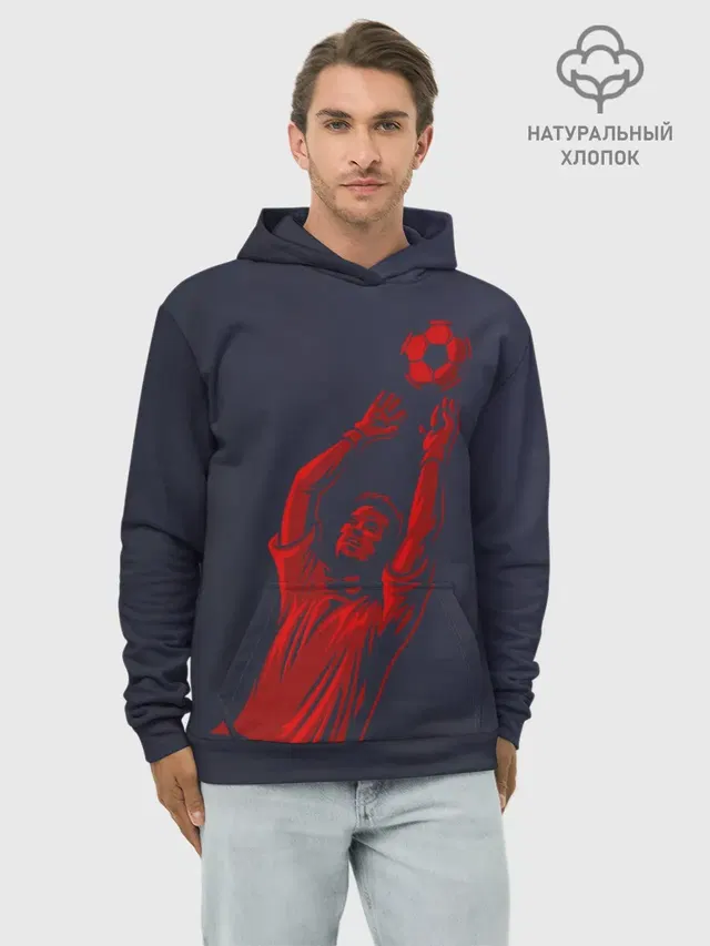 Вратарь