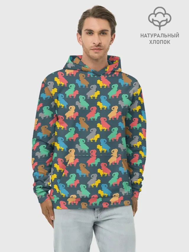 Овен