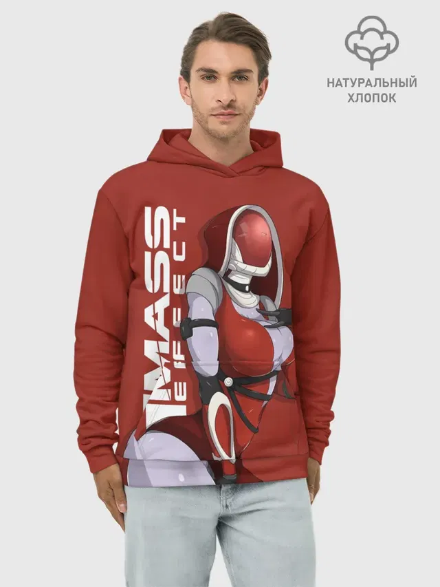 mass effect