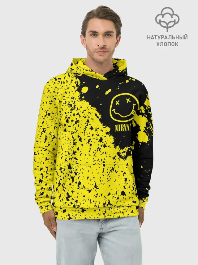 NIRVANA / НИРВАНА