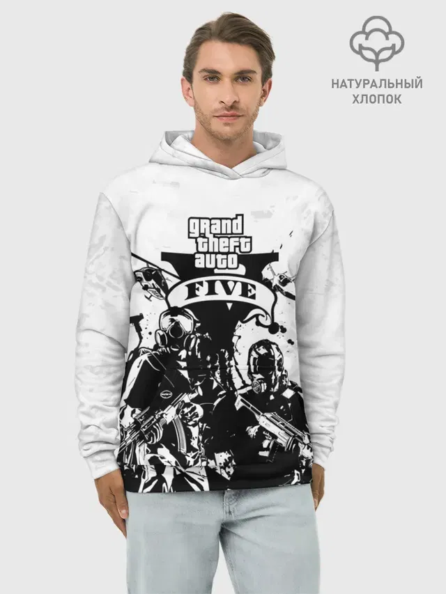 GTA 5 / ГТА 5