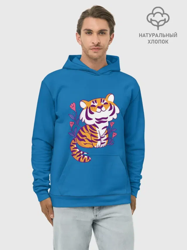 Тигр