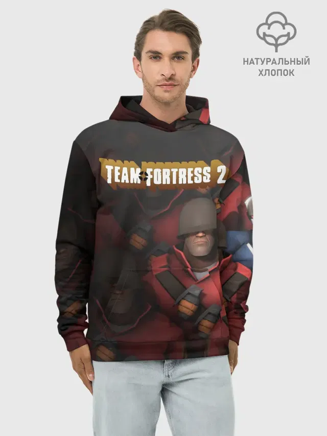 Team Fortress