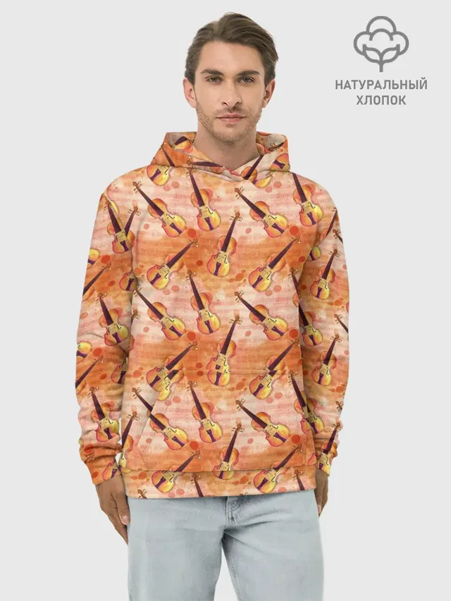 Скрипач