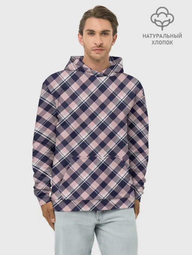 Клеточный узор