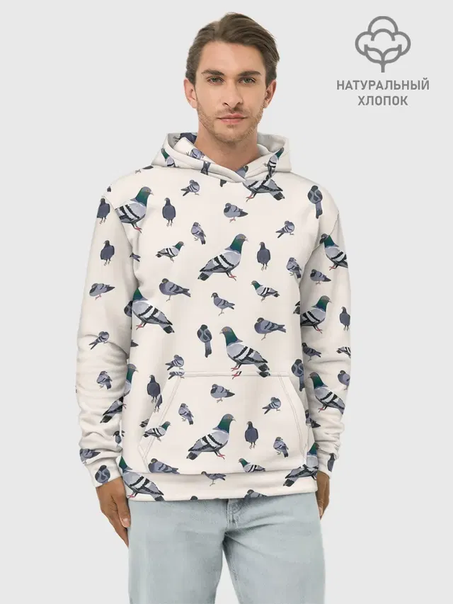 Голуби