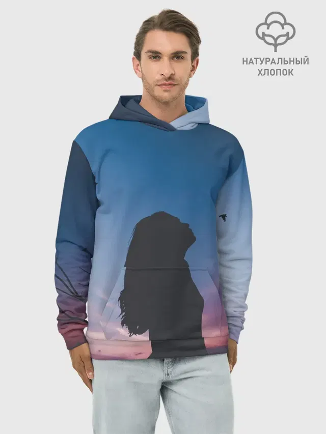 Девушка