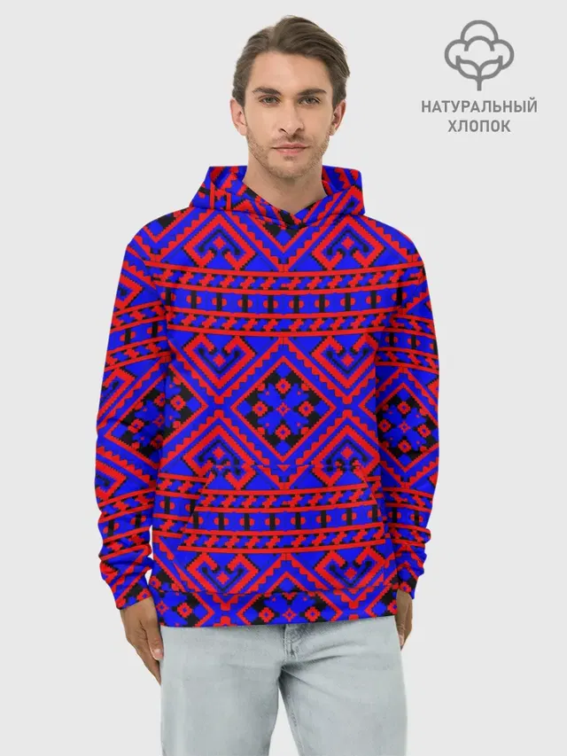 Русские народные узоры