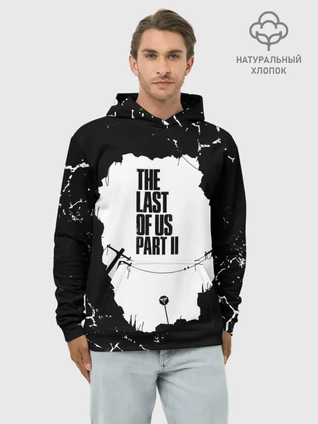THE LAST OF US | ОДНИ ИЗ НАС