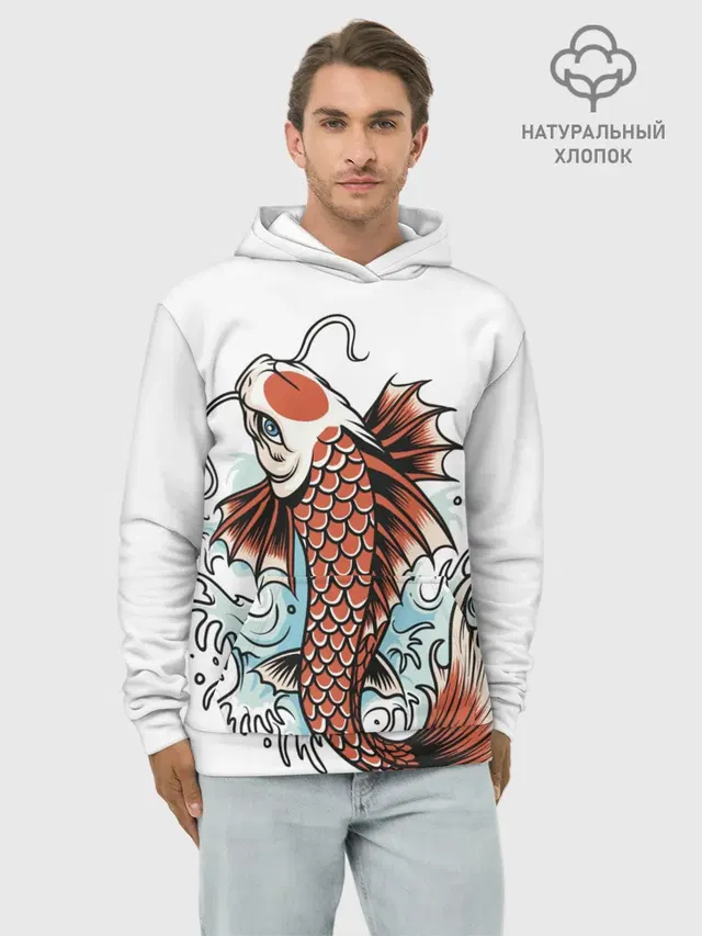 Карп Кои