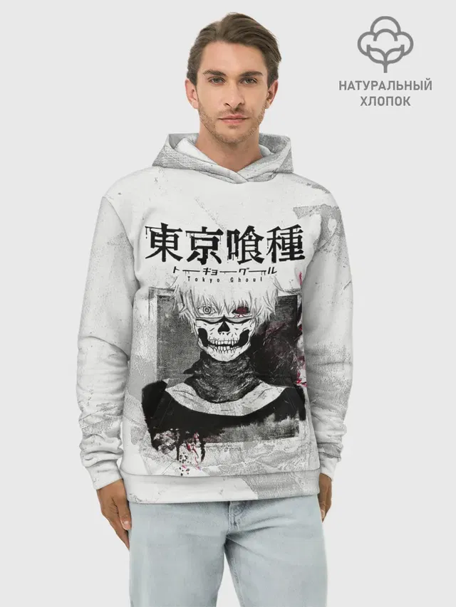 Канеки Кен | Kaneki Ken