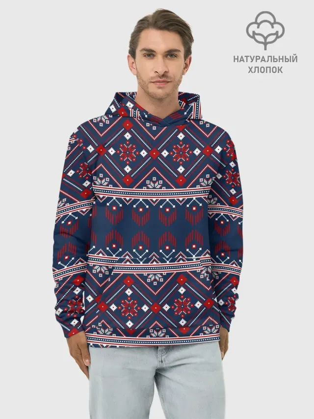 Русские народные узоры