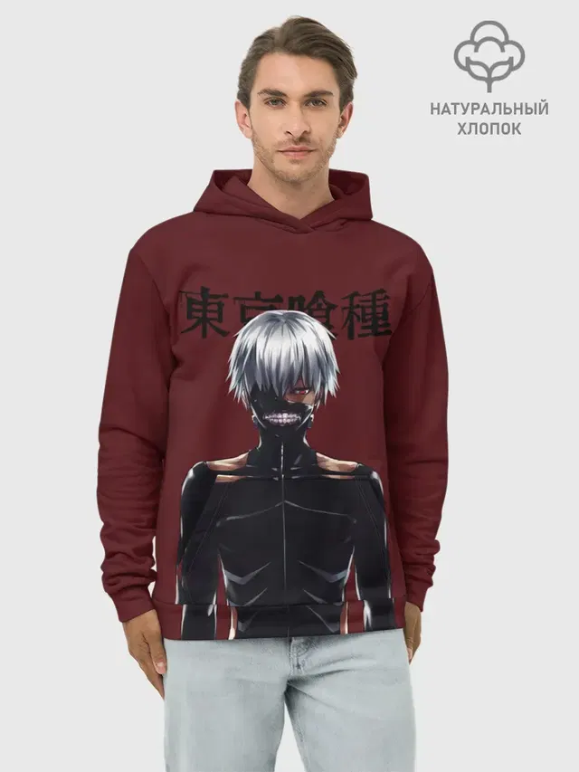 Канеки Кен | Kaneki Ken