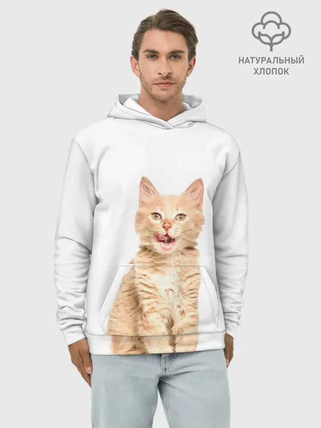 Кошечка