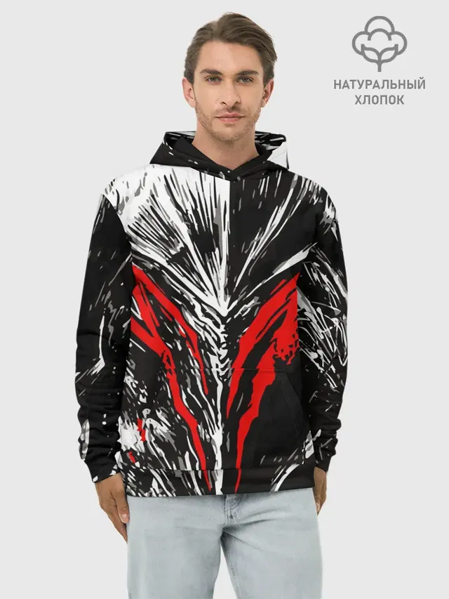 BERSERK mask