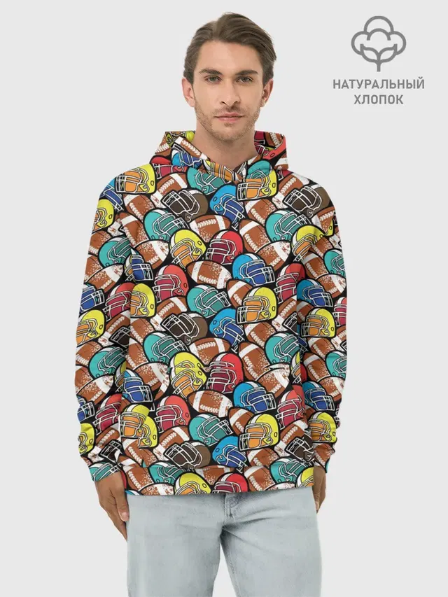Американский Футбол