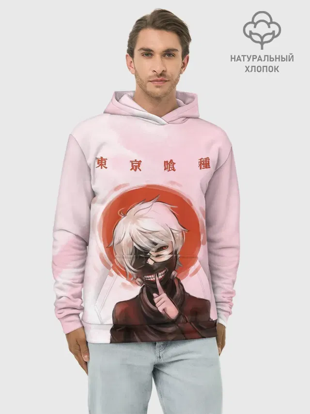 Канеки Кен | Kaneki Ken