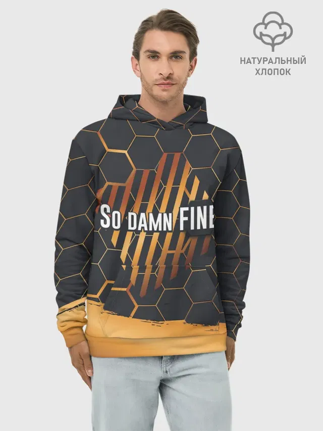 So damn FINE | Neon Steel