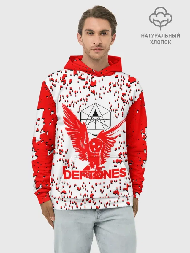 deftones