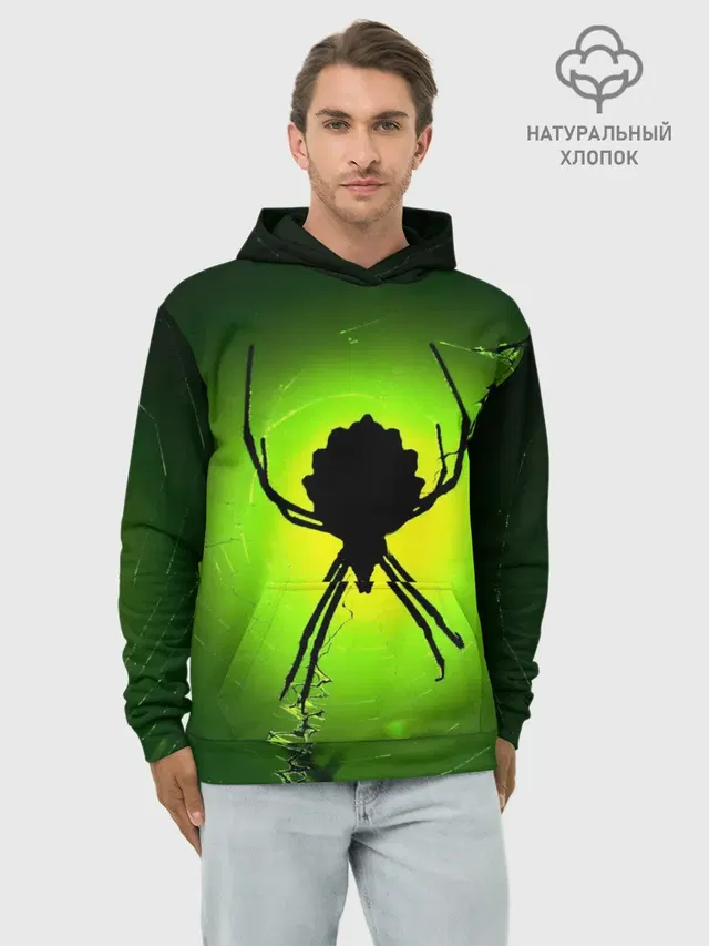 Паук | Spider