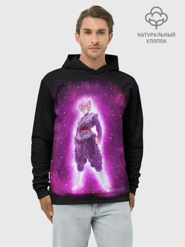 Goku super saiyan