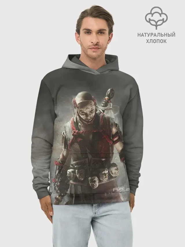 For Honor